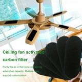 fanslg|LG Ceiling Air Purifier Fan 